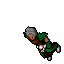 Mage Berserker