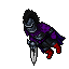 The Mad King