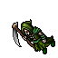 Mickon Greenleaf