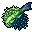 Emerald Puffer
