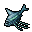 Dusky Batfish