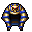 Pharaoh Helmet