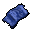 Blue Cloth
