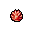 Painite Crystal Shard