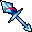 Frozen Wand