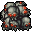 Cursed Skull