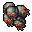 Cursed Skull