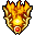 Flaming Aegis