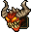 Demon Trophy