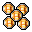 Small Topaz