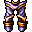 Elite Knight Legs