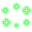 Green Magic Dust