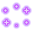 Purple Magic Dust
