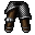 Deer Hide Legs