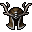 Deer Hide Helmet