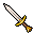 Iron Sword