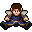 Gamemaster Doll