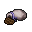 Bag of Cocoa Powder