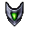 Venerator Mask