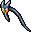 Blasphemer Staff