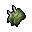 Piece of Demorc Skin