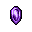 Polished Amethyst