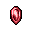 Polished Ruby