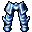 Magic Plate Legs