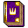 Purple Tome