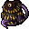 Corrupted Backpack