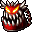 Demonic Backpack