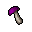 Purple Mushroom