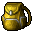 Yellow Backpack