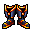Boots of Suffering