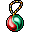 Twin Tear Amulet