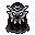 Deepshadow Mask