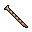 Ornamented Wooden Flute