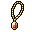 Ruby Necklace