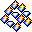 Small Diamond