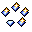 Small Diamond