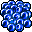 Small Sapphire