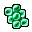 Small Emerald