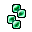 Small Emerald