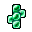 Small Emerald