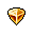 Ancient Yellow Gem