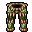 Crocodile Legs