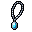 Silver Amulet