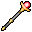 Red Spellwand