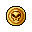 Golden Dungeon Crest