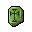 Poison Missile Rune
